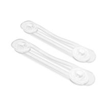 Trava De Segurança Flexível Multiúso Comtac Kids 4155 Trava De Segurança Flexível Multiúso Comtac Kids 4155