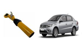 Trava De Segurança Freio De Mão Câmbio Universal Anti-Furto Volkswagen Voyage Trava De Segurança Freio De Mão Câmbio Universal Anti-Furto Volkswagen Voyage