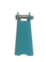 Trava de segurança gancho olhal 5 Ton Trava de segurança gancho olhal 5 Ton