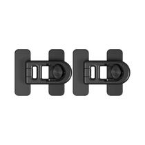 Trava De Segurança Infantil Para Geladeira, Freezer E Forno, Proteção Para Bebês, Fechaduras Para