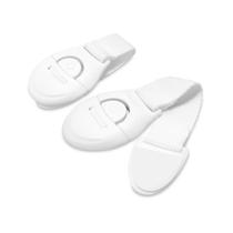 Trava de Segurança Multiúso 2 Unidades Comtac Kids 4131