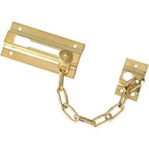 Trava De Segurança P/ Porta - Bestfer Trava De Segurança P/ Porta - Bestfer