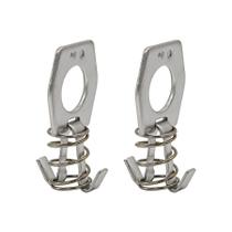 Trava de Segurança para Aquecedor de Água RV - Substituição Twist Cam Lock Trava de Segurança para Aquecedor de Água RV - Substituição Twist Cam Lock