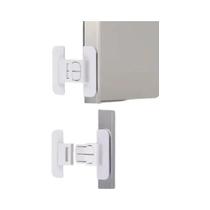 Trava De Segurança Para Bebês Para Porta De Refrigerador E Armário, Proteção Anti-Abertura Para Trava De Segurança Para Bebês Para Porta De Refrigerador E Armário, Proteção Anti-Abertura Para