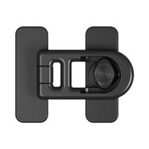 Trava De Segurança Para Geladeira Infantil, Protetor De Porta Única Para Refrigerador, Trava De