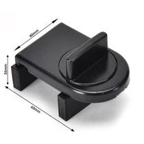 Trava De Segurança Para Janela De Madeira Veneziana Fecho