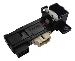 Trava de Segurança para Lavadoras Brastemp e Consul - Modelos BWH15, CWE15, BWS15 e BWN15 - Códigos W10829873 e W10636274