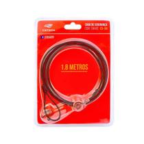 Trava de Segurança para Notebook C3tech CS-30