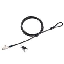 Trava de segurança para notebook Dell com chave 336220 - Kensington Trava de segurança para notebook Dell com chave 336220 - Kensington