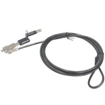 Trava de Segurança para Notebook Nano com Chave CS-40 C3 TECH