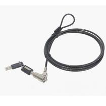 Trava de Segurança para Notebook Noble C/CHAVE CS-50 C3 TECH