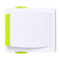 Trava de Segurança para Porta Janela Deslizante Criança Bebe Pet Armario Guarda Roupa Porta de Correr Bloqueio Proteçao