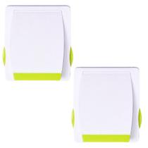 Trava de Segurança para Porta Janela Deslizante Criança Bebe Pet Kit 2 unidades Bloqueio Porta de Correr Guarda Roupa Armario Resistente Proteçao Fech