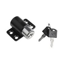 Trava De Segurança Para Portas E Janelas Deslizantes Para Bebês E Crianças Com 2 Chaves Antifurto Em