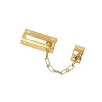 Trava De Segurança Pega Ladrão Fecho Porta E Janela Dourado Trava De Segurança Pega Ladrão Fecho Porta E Janela Dourado