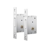 Trava de Segurança Stam 1001/2 Inox 50mm Trava de Segurança Stam 1001/2 Inox 50mm
