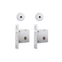 Trava de Segurança Stam 1004/2 Inox 60mm Trava de Segurança Stam 1004/2 Inox 60mm
