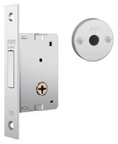 Trava de Segurança Tetra 1001 Roseta Inox - Stam