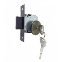 Trava de Segurança Tetra Chave Auxiliar 601 Roseta Redonda 527 Antique 40mm Haga Trava de Segurança Tetra Chave Auxiliar 601 Roseta Redonda 527 Antique 40mm Haga