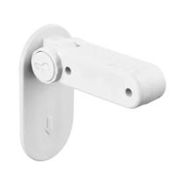 Trava De Segurança Universal Para Porta De Bebê, Sem Perfuração, Botão Oculto Multifuncional