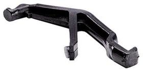 Trava de Substituição Spring-Lock Springfield Preta Trava de Substituição Spring-Lock Springfield Preta