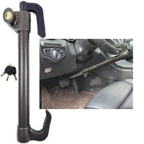 Trava de Volante Anti-Roubo Esploratori (85cm)