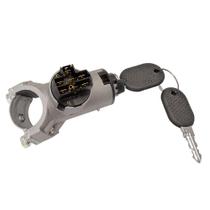 Trava Direção C/ Parte Elét S/ Cilind Peugeot Boxer 98 A 02 F103