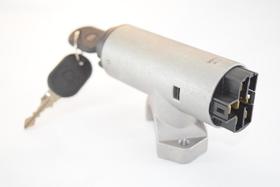 Trava Direção Cilindro Ignição Comutador Compatível com Uno Mille Fiorino Elba Premio Até 2003 Trava Direção Cilindro Ignição Comutador Compatível com Uno Mille Fiorino Elba Premio Até 2003