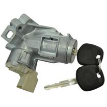 Trava Direção Com Chave Hilux Power Tech Após 05 F103