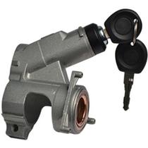 Trava Direção Com Chave Passat 77 A 88 - Universal Trava Direção Com Chave Passat 77 A 88 - Universal