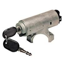 Trava Direção com Cilindro Fiat Uno Elba Fiorino Trava Direção com Cilindro Fiat Uno Elba Fiorino