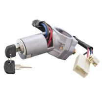 Trava Direção Com Parte Elétrica Daily 00 A 07 F103 Trava Direção Com Parte Elétrica Daily 00 A 07 F103