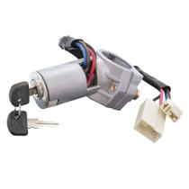 Trava Direção Com Parte Elétrica Daily 00 A 07 - Universal