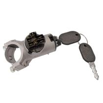 Trava Direção Com Parte Elétrica Sem Cilindro Ducato 98 A 05 - Universal Trava Direção Com Parte Elétrica Sem Cilindro Ducato 98 A 05 - Universal