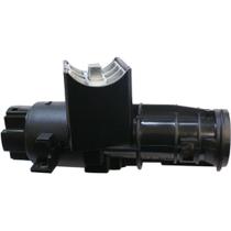 Trava Direção Com Parte Elétrica Sem Cilindro Siena 96 A 02 - Universal