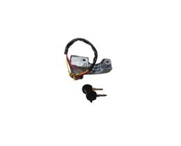 Trava direção completa Fusca Brasilia Variant TL 1976 á 1996