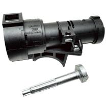 Trava Direção Ignição Oca + Excêntrico Ecosport Fiesta Ka Trava Direção Ignição Oca + Excêntrico Ecosport Fiesta Ka