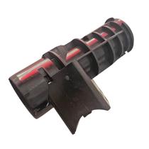 Trava direção reposição para fiat palio siena strada de 2004 ate 2011, sem comutador, sem cilindro ignicao