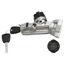 Trava Direção S/ Parte Elét S/ Cilind Peugeot Boxer Após 02 - Universal Trava Direção S/ Parte Elét S/ Cilind Peugeot Boxer Após 02 - Universal