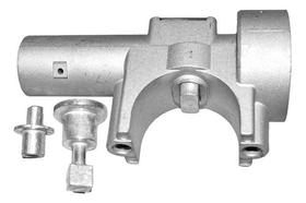 Trava direcao sem cilindro sem parte eletrica Trava direcao sem cilindro sem parte eletrica
