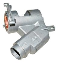 Trava direcao sem cilindro sem parte eletrica Trava direcao sem cilindro sem parte eletrica