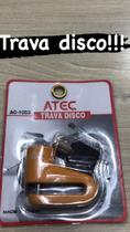 Trava disco