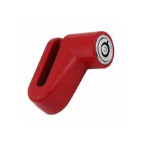 Trava disco de freio moto western