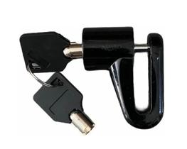 Trava Disco de Freio p/ Moto - Gorillaz