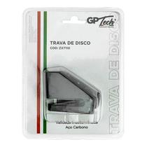 Trava disco media gp tech zx7110 preta unico