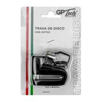 Trava disco pequena gp tech 7102 preta unico