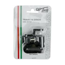 Trava disco pequena gp tech zx7117 preta unico