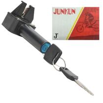 Trava do Banco Crypton - T115 de 2009 até 2016