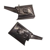 Trava Do Banco Inferior Cg Ml Today 125 Par Mofardini