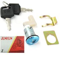 Trava do Banco Shineray Phoenix 50 Gold - 2011 a 2019